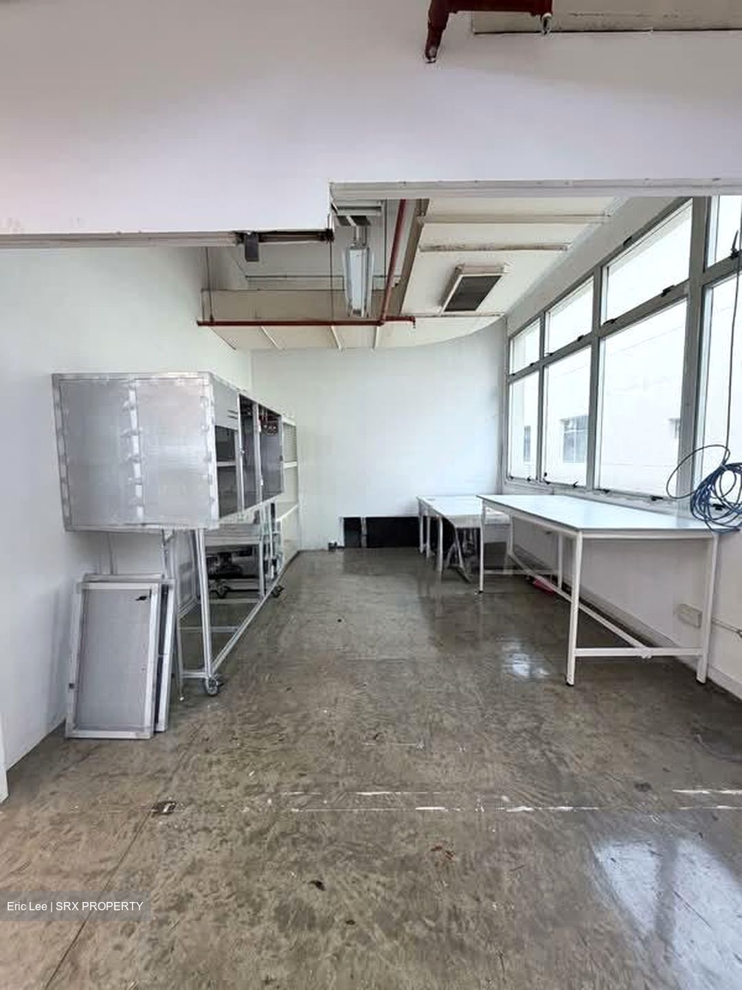 Paya Ubi Industrial Park (D14), Factory #555456081